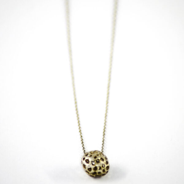 Collana Pallina - immagine 2
