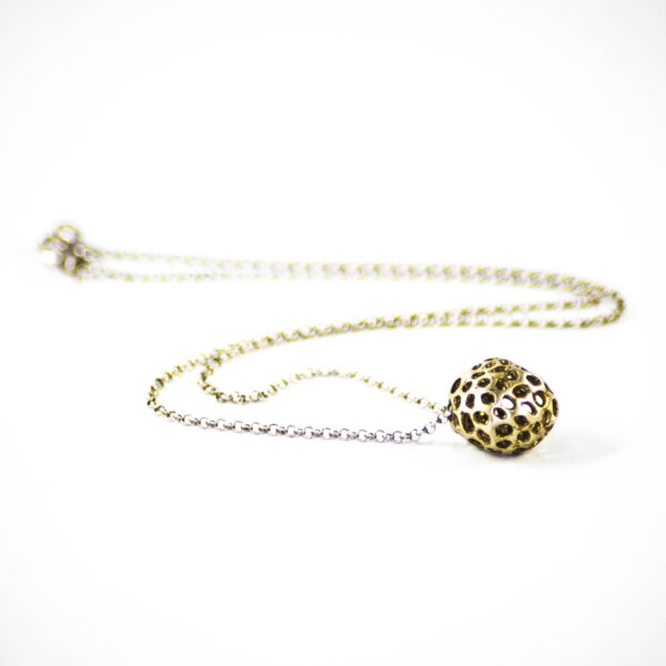Collana Pallina