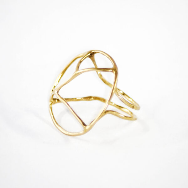 Anello mod. A.3.1