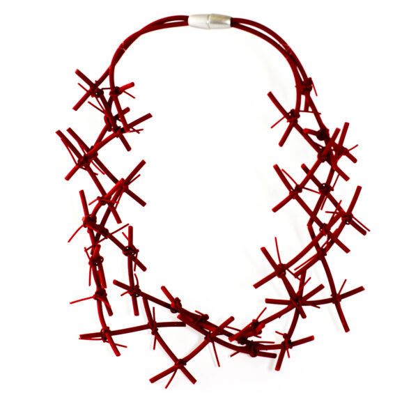 Collana X